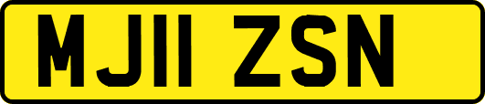 MJ11ZSN