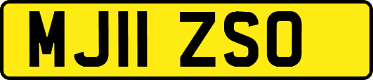 MJ11ZSO