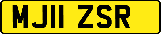 MJ11ZSR