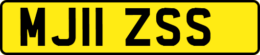 MJ11ZSS