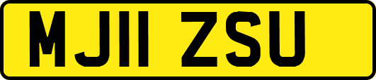 MJ11ZSU