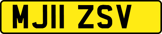 MJ11ZSV