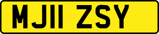 MJ11ZSY