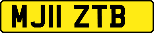 MJ11ZTB