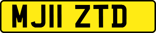 MJ11ZTD