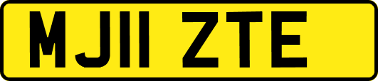MJ11ZTE