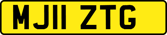 MJ11ZTG