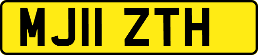 MJ11ZTH
