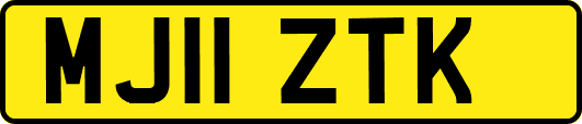 MJ11ZTK