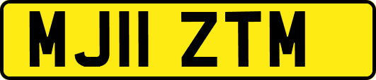 MJ11ZTM