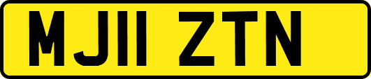MJ11ZTN
