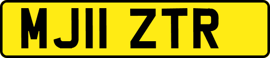 MJ11ZTR