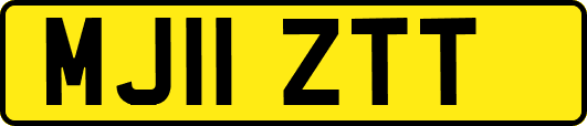 MJ11ZTT