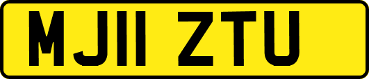 MJ11ZTU