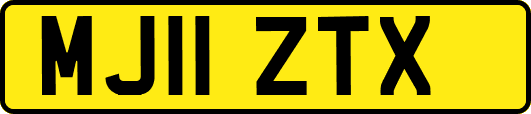 MJ11ZTX