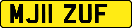 MJ11ZUF