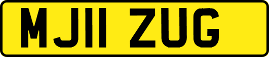 MJ11ZUG