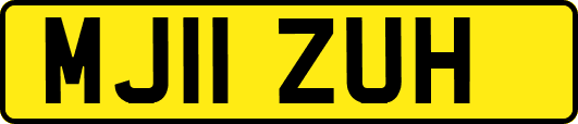 MJ11ZUH