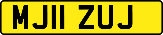 MJ11ZUJ