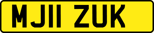 MJ11ZUK