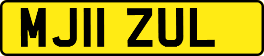 MJ11ZUL