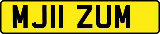 MJ11ZUM