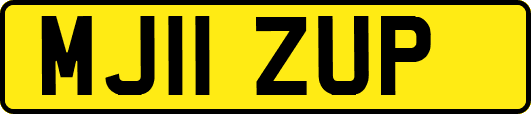 MJ11ZUP