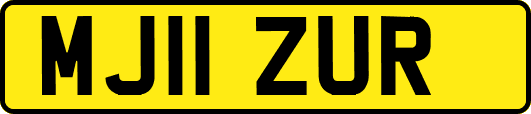 MJ11ZUR