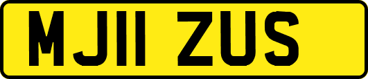 MJ11ZUS