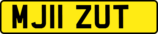 MJ11ZUT