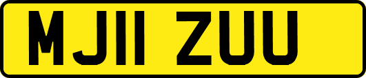 MJ11ZUU