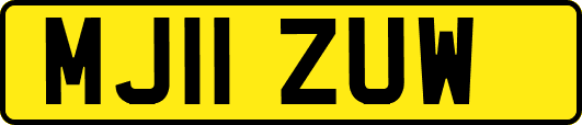 MJ11ZUW