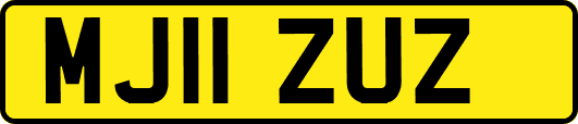 MJ11ZUZ