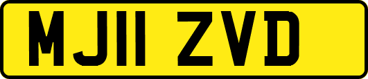 MJ11ZVD