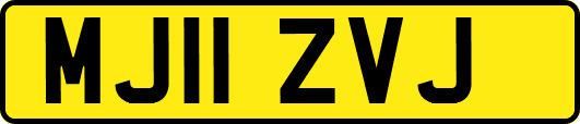 MJ11ZVJ