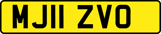 MJ11ZVO