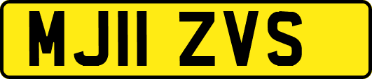 MJ11ZVS