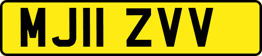 MJ11ZVV