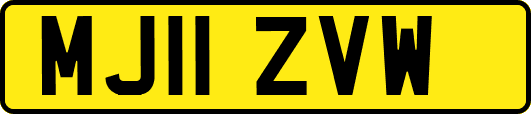 MJ11ZVW