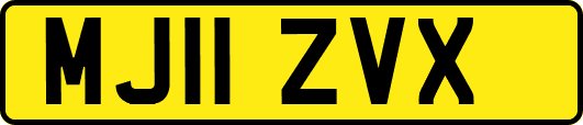 MJ11ZVX