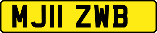 MJ11ZWB
