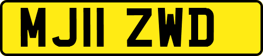 MJ11ZWD