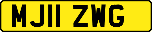 MJ11ZWG