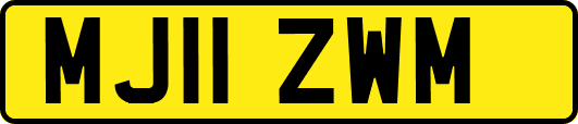 MJ11ZWM