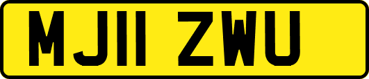 MJ11ZWU
