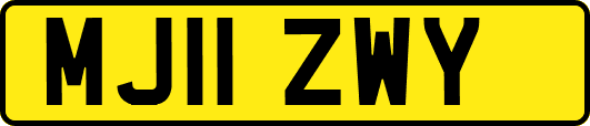 MJ11ZWY