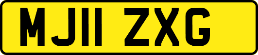 MJ11ZXG
