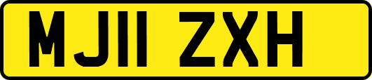 MJ11ZXH