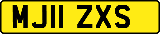 MJ11ZXS
