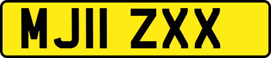 MJ11ZXX